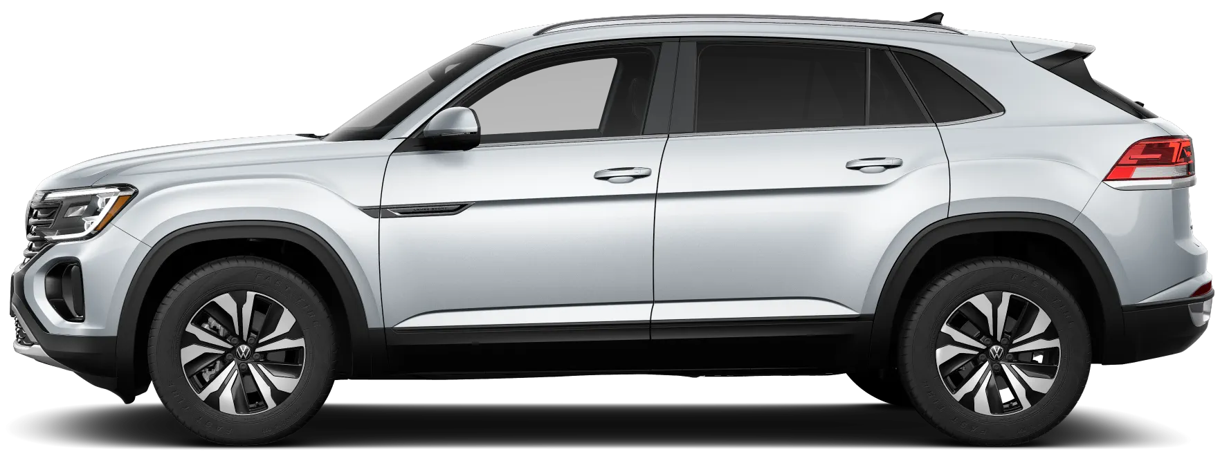 2026 Volkswagen Atlas Cross Sport SUV 2.0T SE 